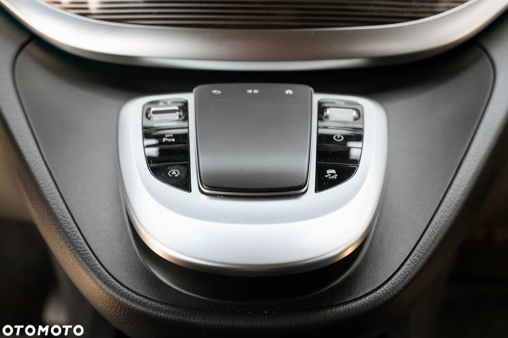 Mercedes-Benz Klasa V 250 d 4-Matic 9G-Tronic (d³ugi) - 10