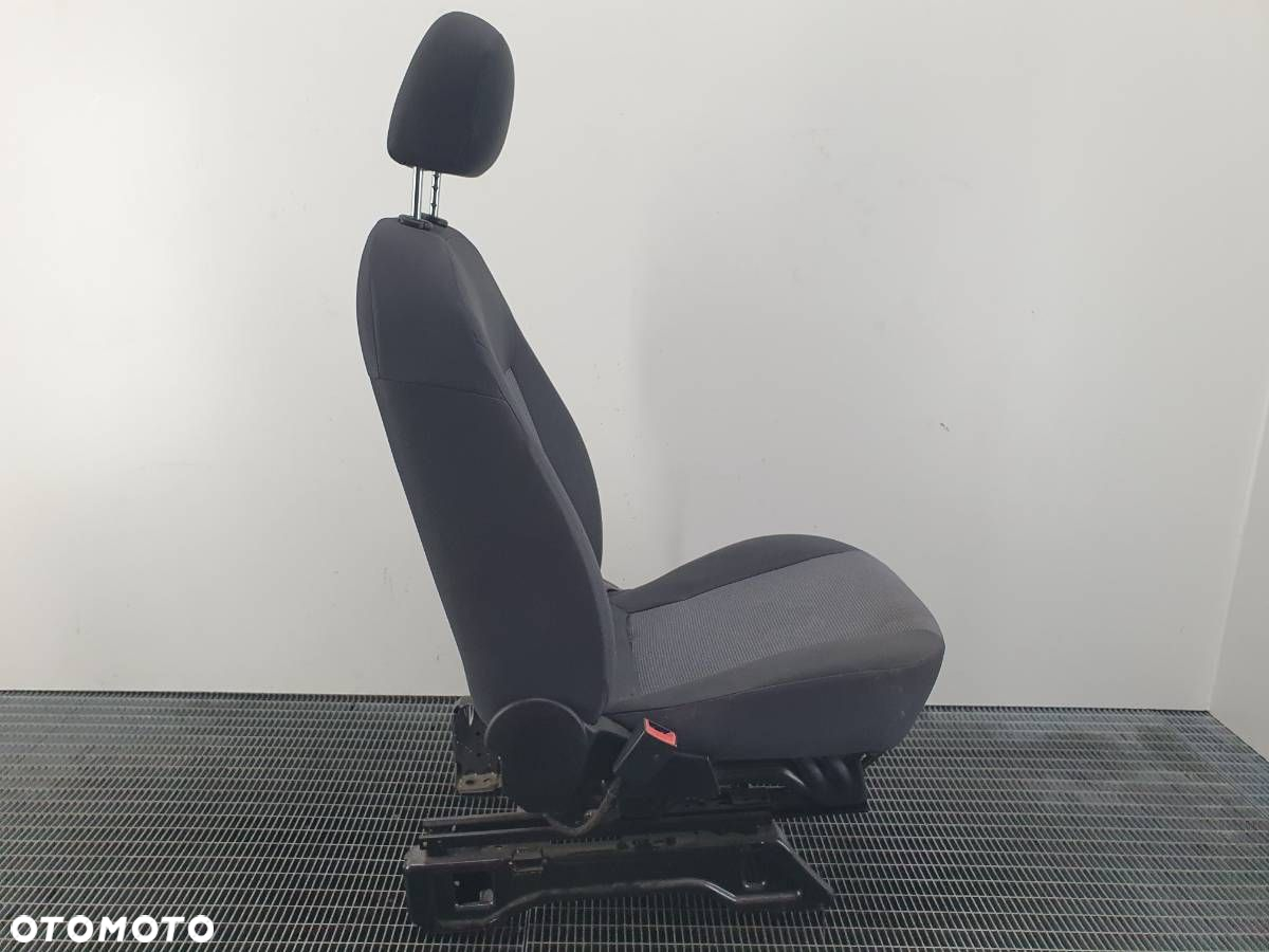 FOTEL LEWY KIEROWCY PRZÓD EUROPA FIAT FIORINO BIPPER NEMO EUROPA - 9
