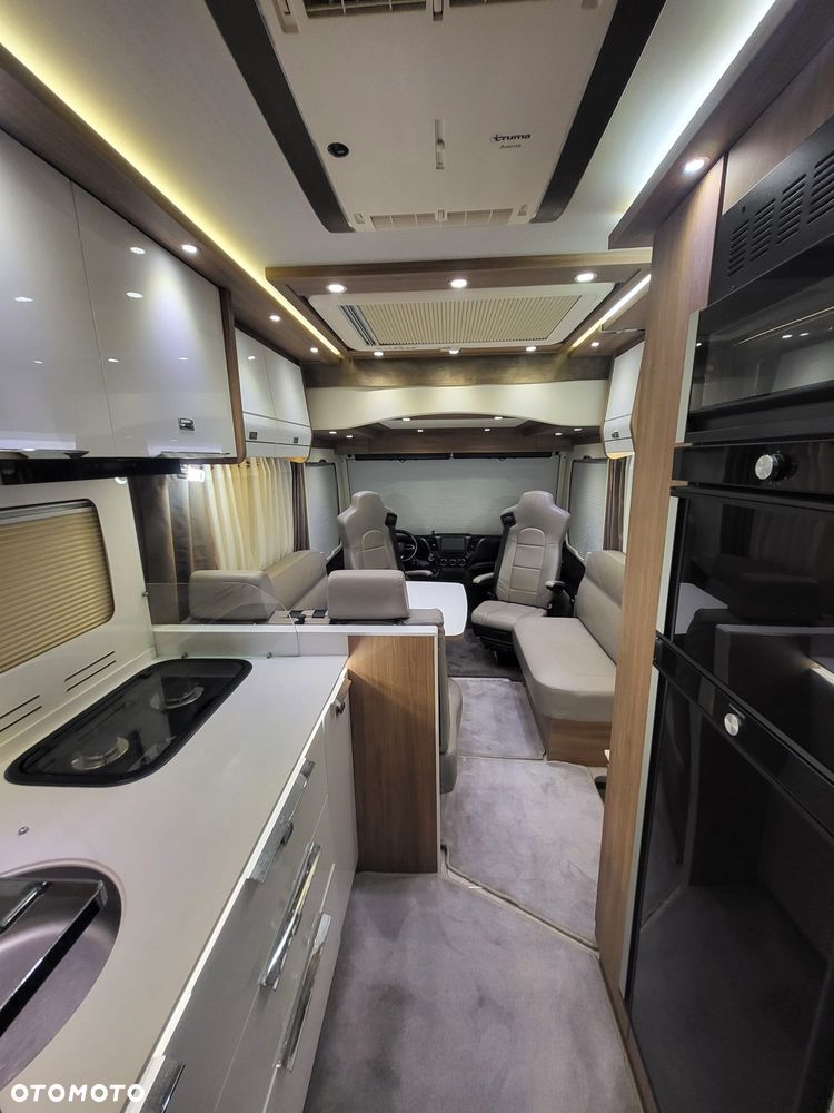 Concorde Voyageur Liner - 28