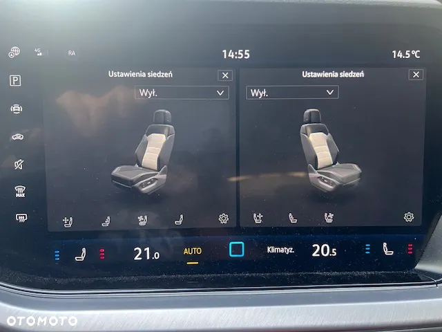 Volkswagen Touareg 3.0 V6 TDI 4Motion Elegance - 30