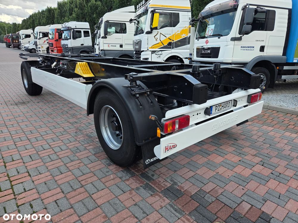Krone - 6