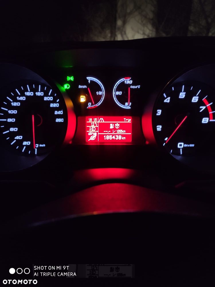 Alfa Romeo Giulietta - 8