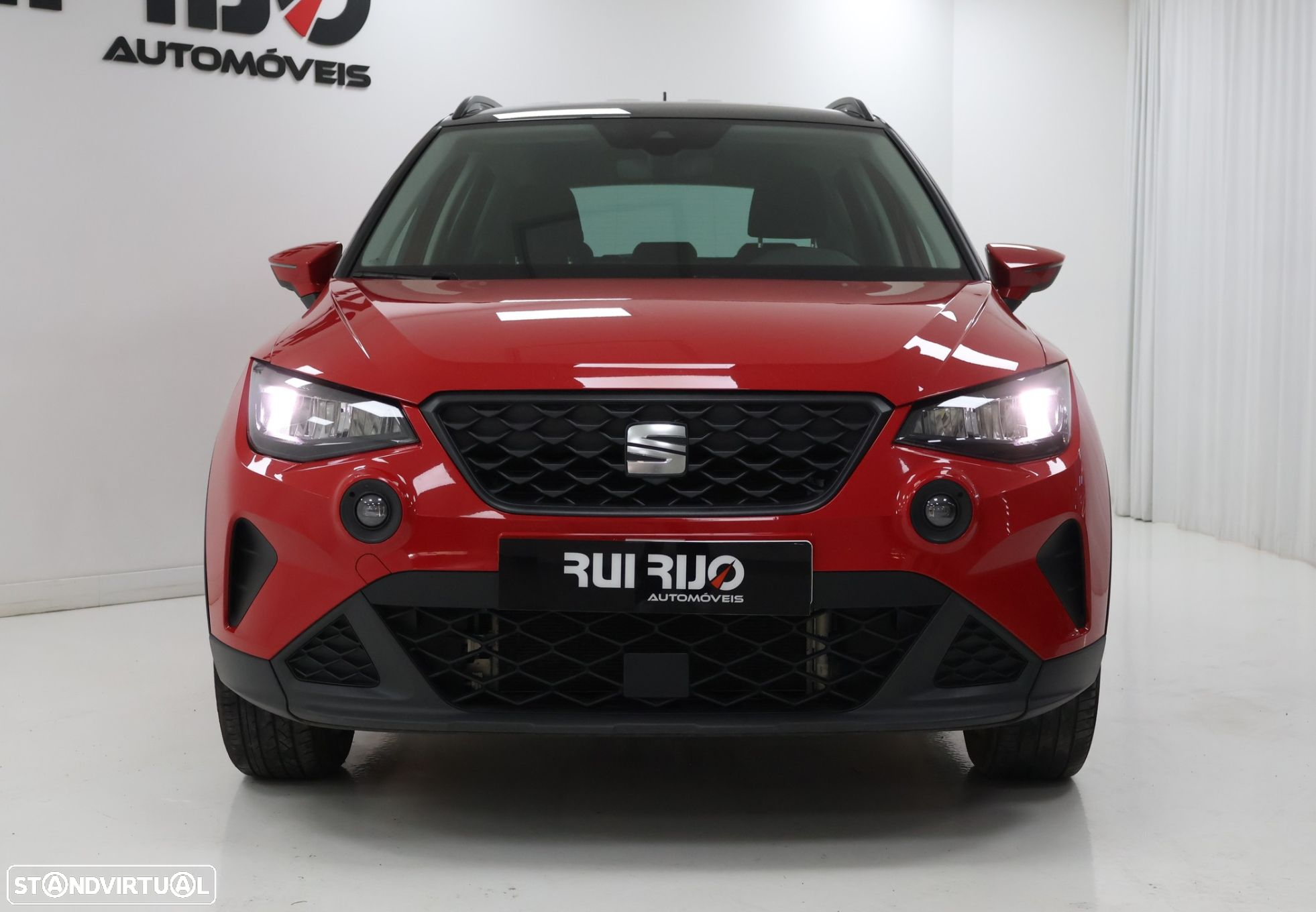 SEAT Arona 1.0 TSI Style - 7