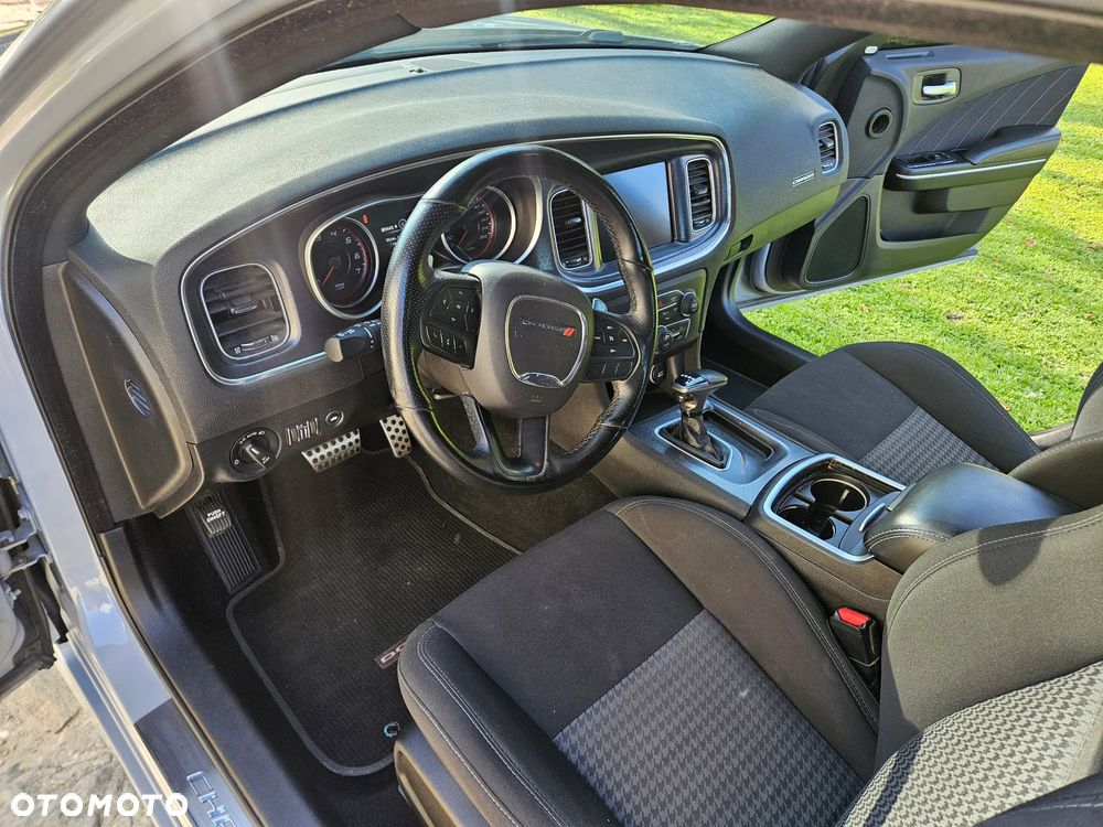Dodge Charger 3.6 GT - 22