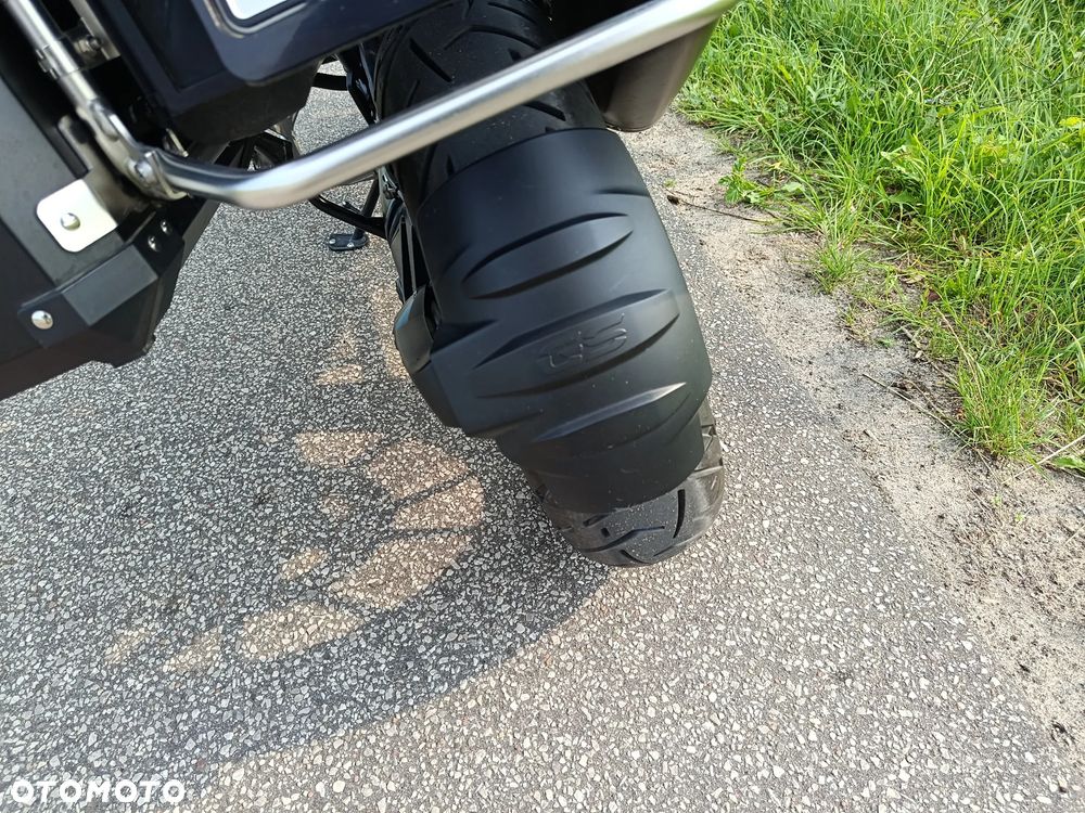 BMW GS - 13