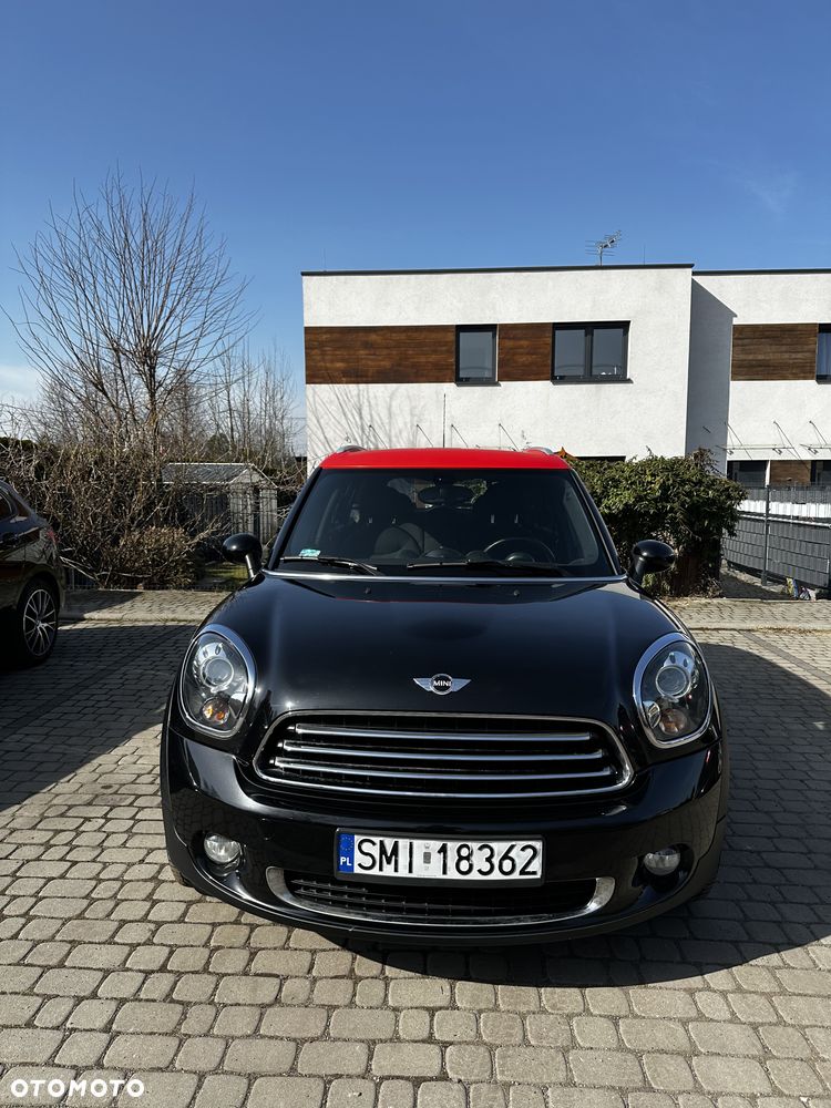 MINI Countryman - 4
