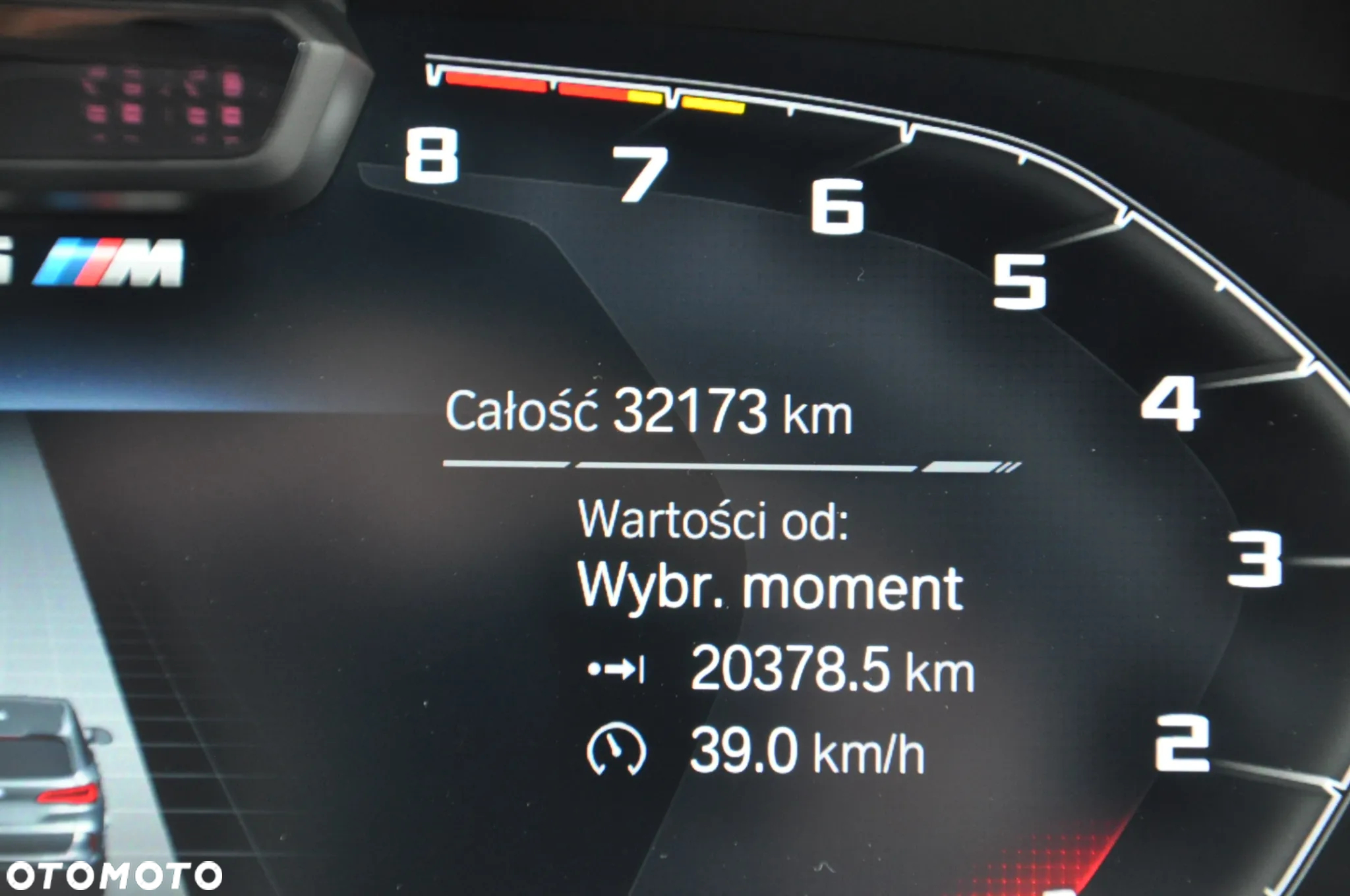 BMW X5 M Competition - 32