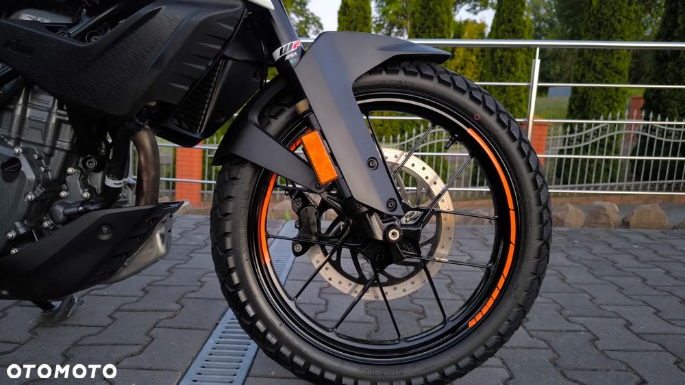 KTM Adventure - 23