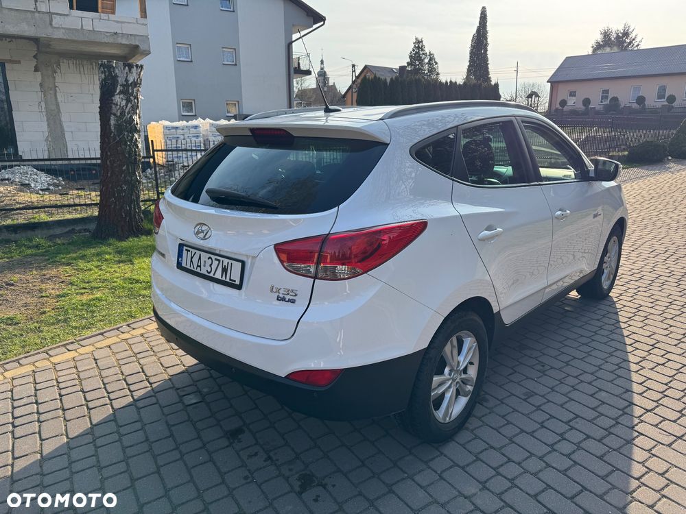 Hyundai ix35 - 3