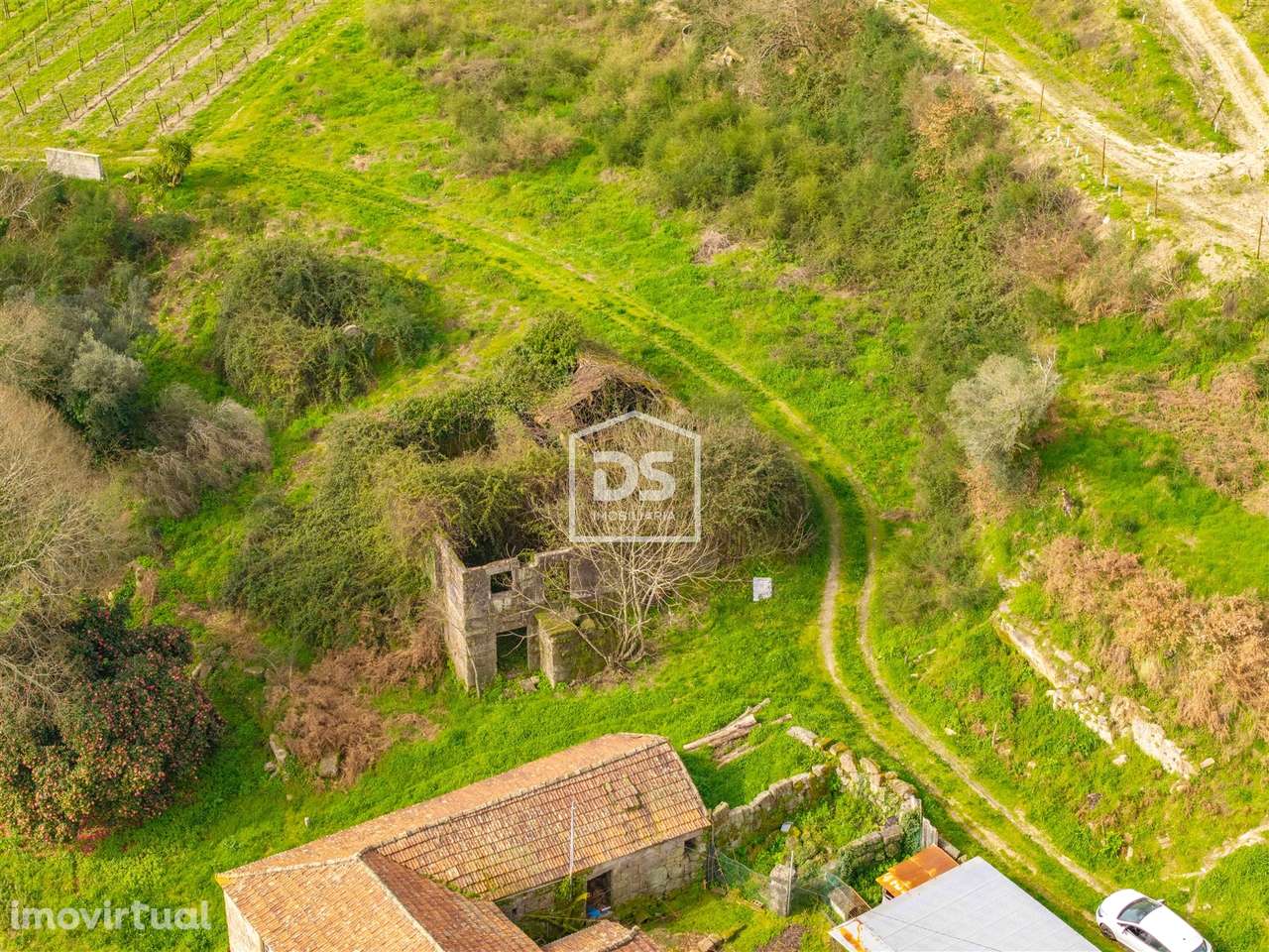 Moradia T0 Venda em Castelões,Penafiel - Grande imagem: 5/10