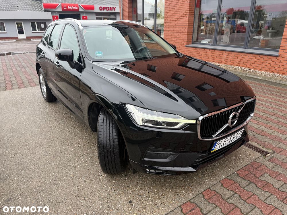 Volvo XC 60 - 5