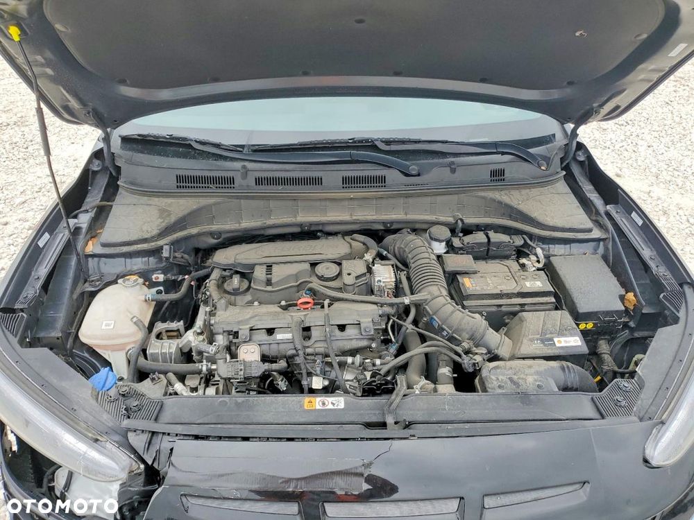 Hyundai Kona - 11