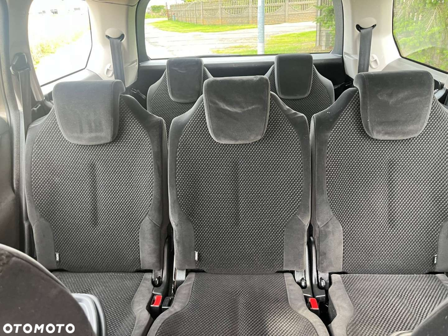 Citroën C4 Grand Picasso - 8