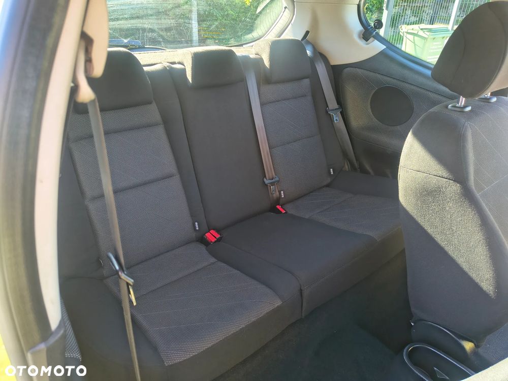 Peugeot 207 120 Sportium - 18