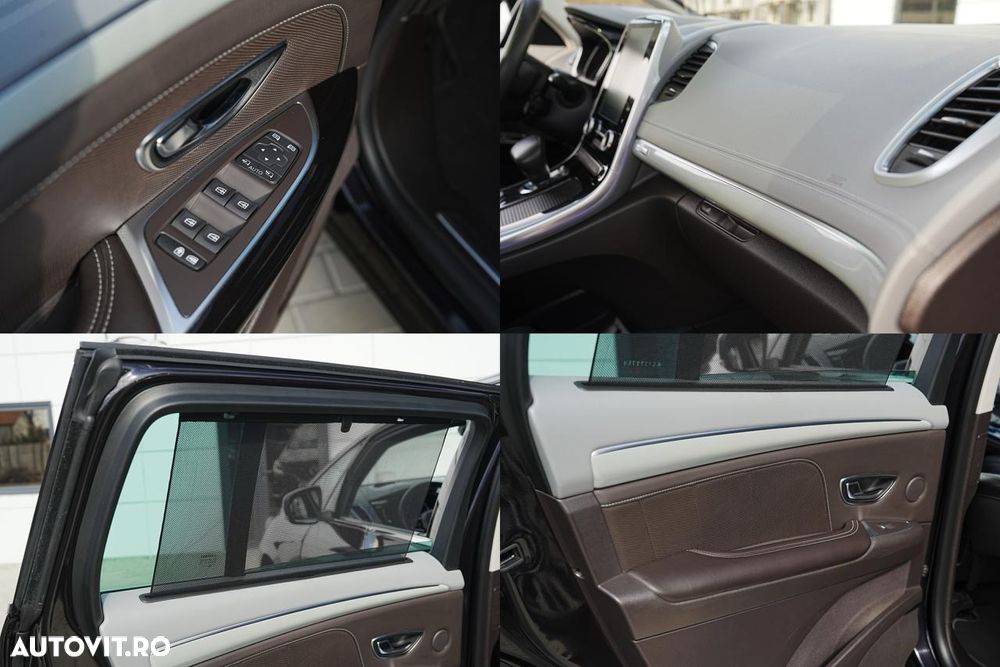 Renault Espace Energy dCi 160 EDC Initiale Paris - 29