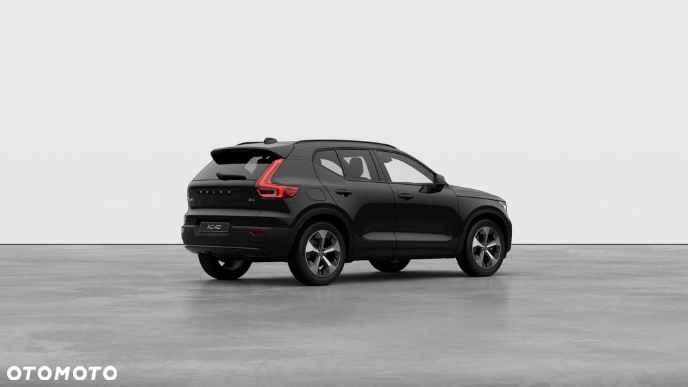 Volvo XC 40 B4 Ultra Dark - 6