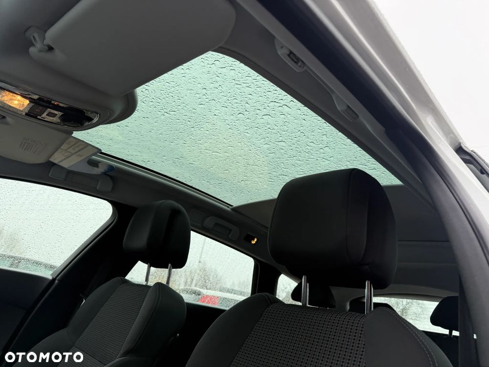 Peugeot 508 BlueHDi FAP 150 Stop&Start Allure - 20