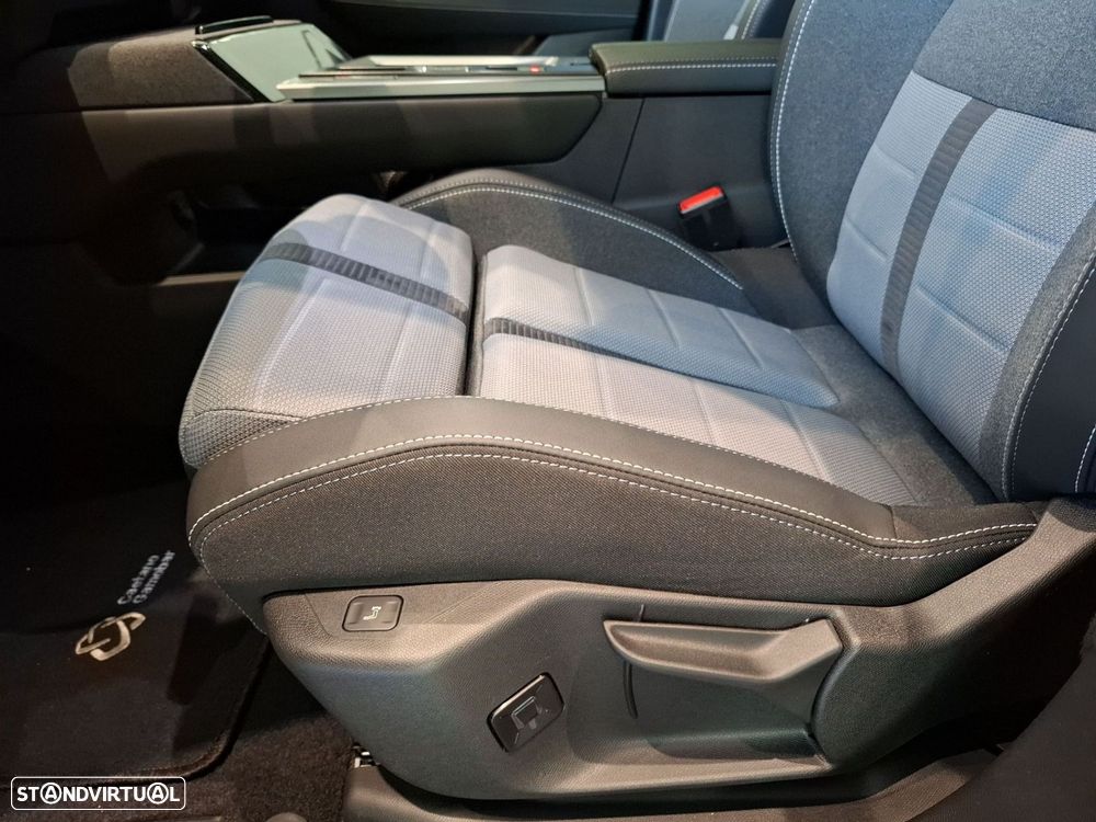 Opel Grandland 1.2 Hybrid GS eDCT - 20