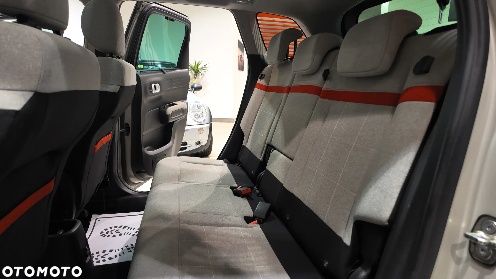 Citroën C3 Aircross PureTech 110 Stop & Start EAT6 Feel - 32