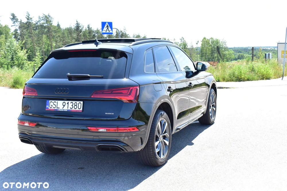 Audi Q5 45 TFSI quattro S tronic S line - 3
