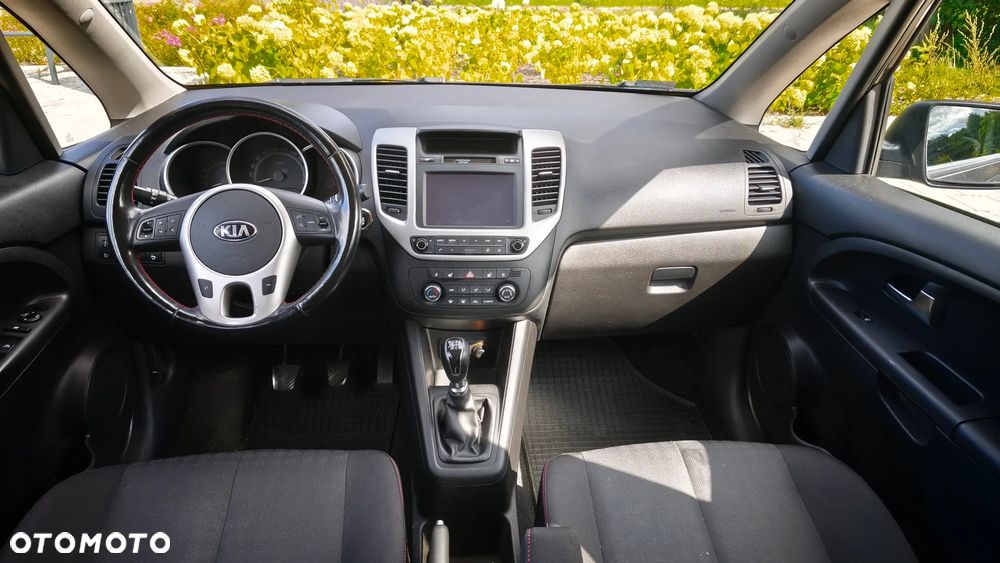 Kia Venga 1.6 XL - 10