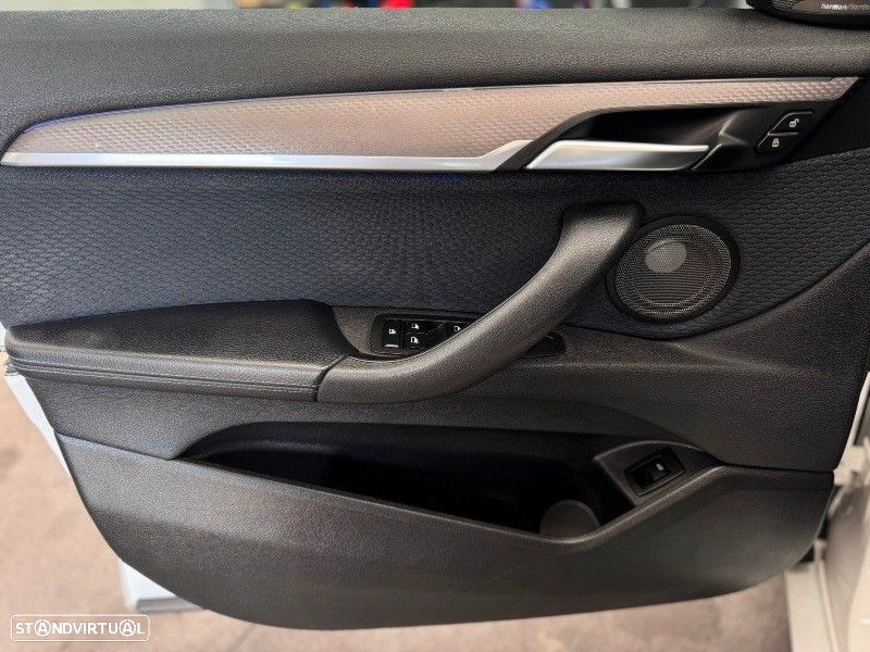 BMW X2 20 d xDrive Auto Pack M - 15