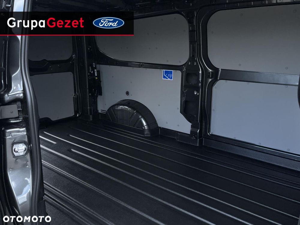 Ford Transit Custom - 12
