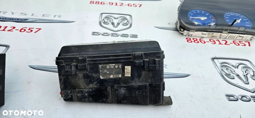 Honda HR-V I GH 1.6 Zestaw startowy do odpalenia auta Stacyjka Komputer Licznik Skrzynka bezpieczników Moduł 78100-S2h-g100 39730-S03-G0 38600-S50-003 37820-PEL-G11 - 24