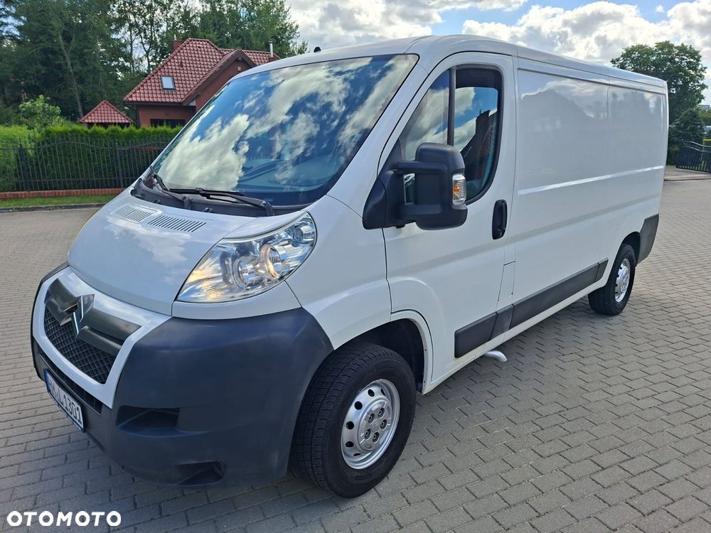 Citroën Jumper - 12