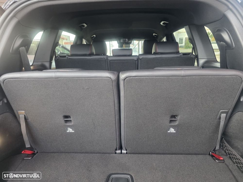 Mercedes-Benz GLB 220 d 4Matic AMG Line - 18