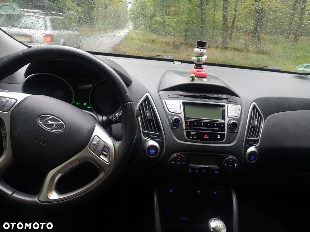 Hyundai ix35 1.6 2WD Comfort - 3