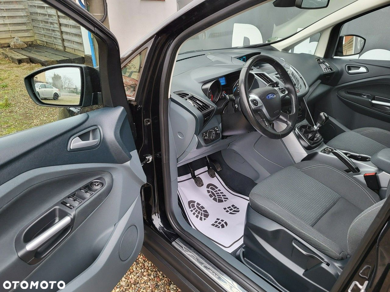 Ford C-MAX - 6