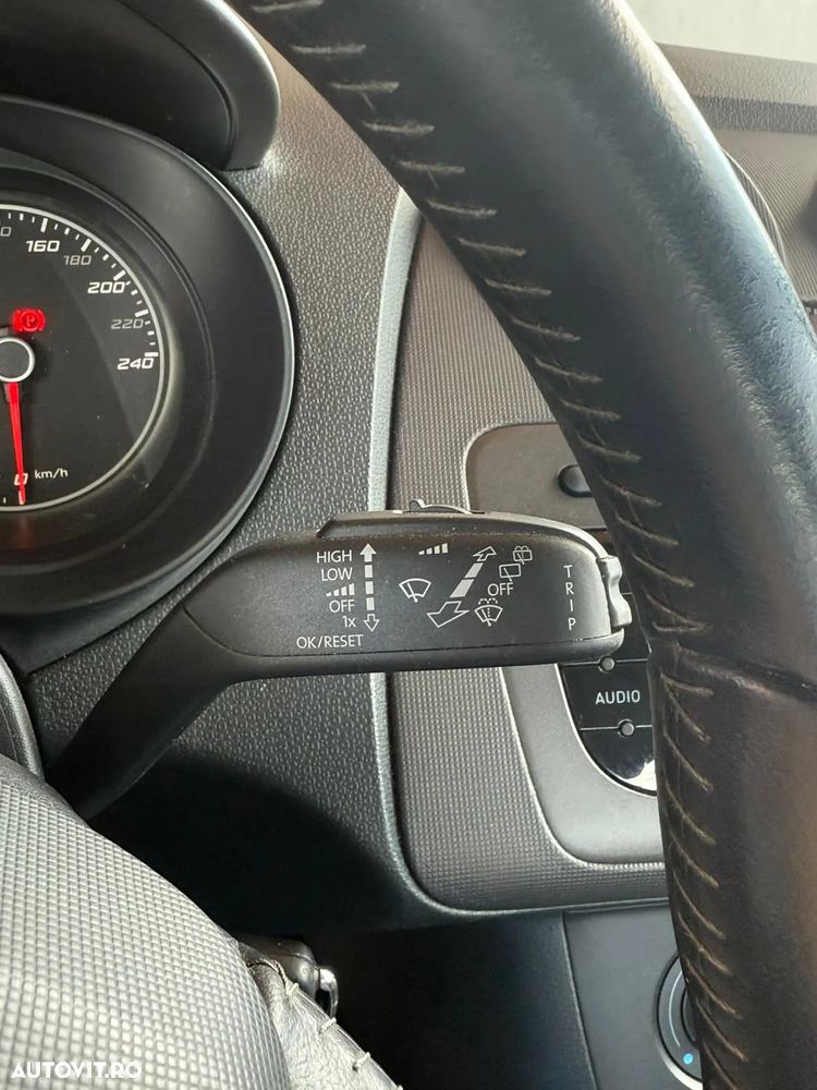 Seat Ibiza 1.2 TDI Ecomotive - 15