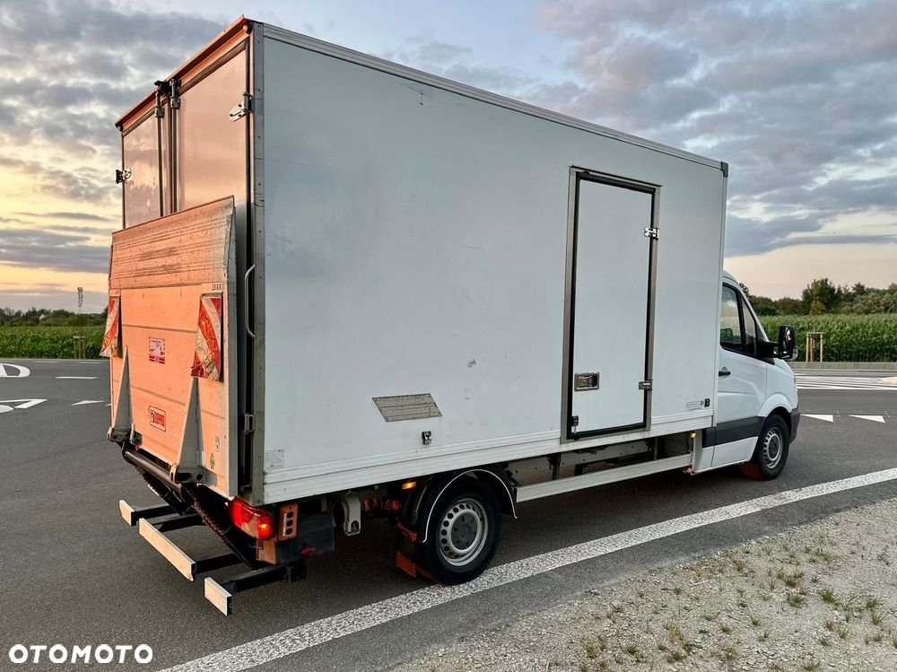 Mercedes-Benz SPRINTER - 4