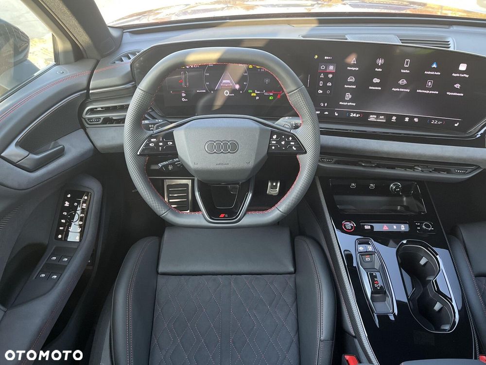 Audi A5 Avant - 31