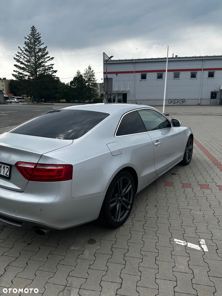 Audi A5 Coupé - 7