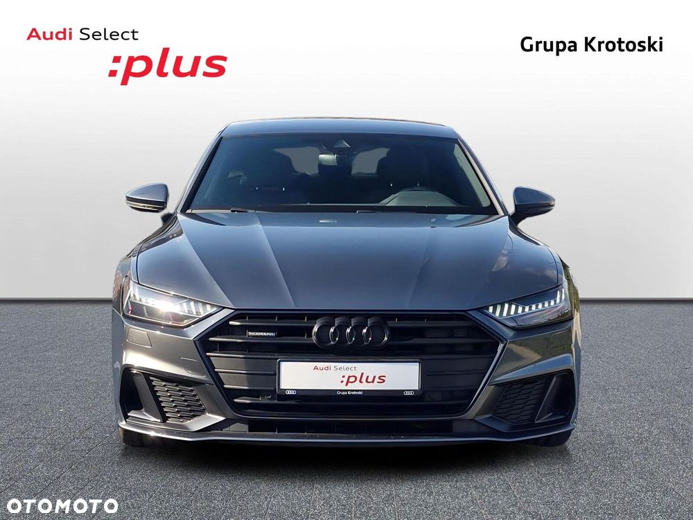 Audi A7 Sportback - 9