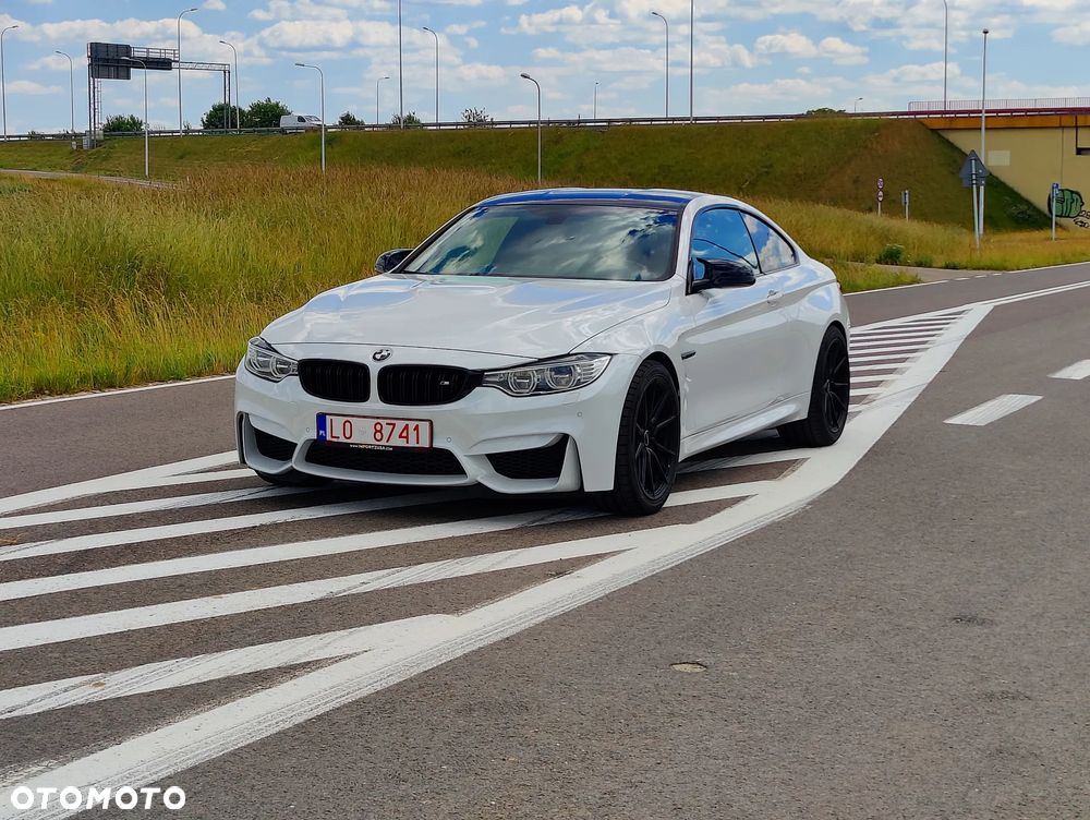 BMW M4 - 3
