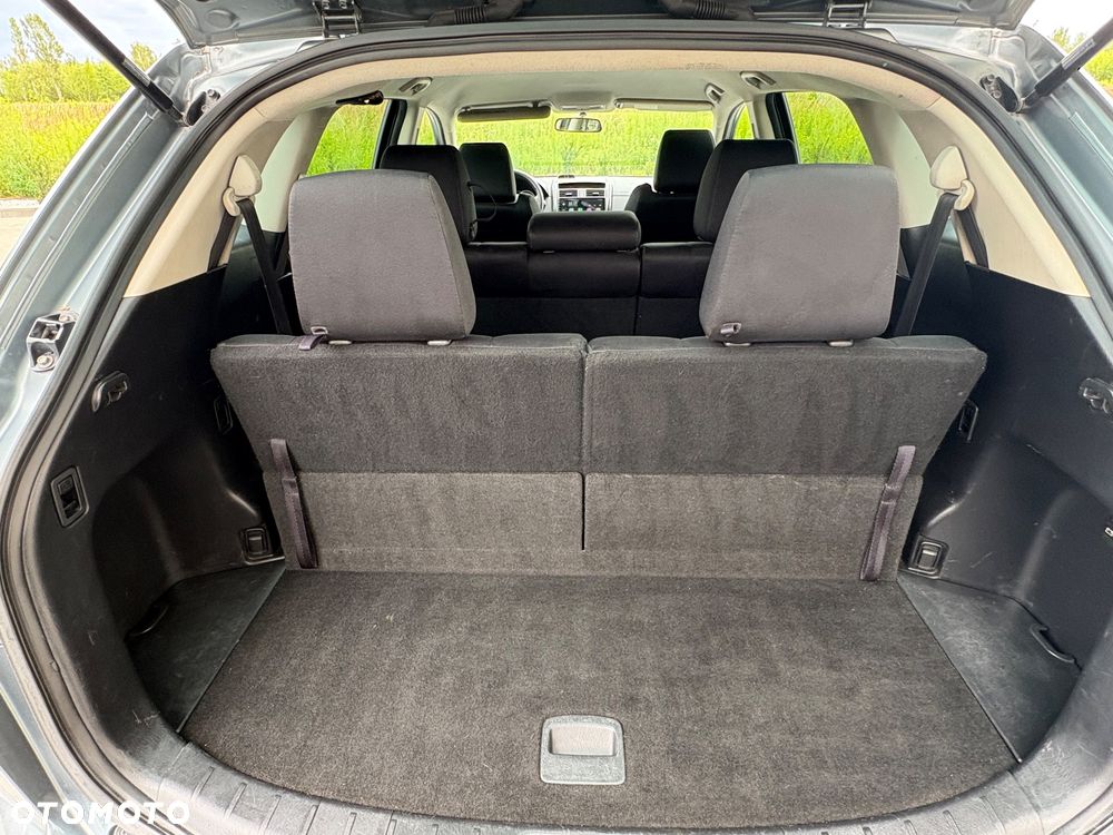 Mazda CX-9 - 9