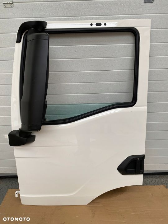 Drzwi lewe MAN TGL NOWY MODEL 2021r - 1