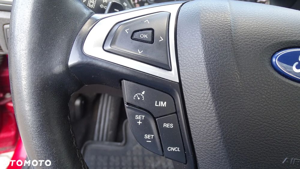 Ford Mondeo 2.0 TDCi Bi-Turbo PowerShift-Aut Vignale - 19