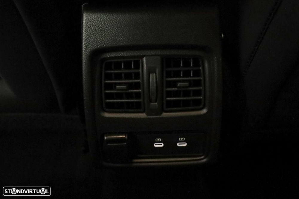 Renault Symbioz 1.6 E-Tech Full Hybrid Esprit Alpine - 24