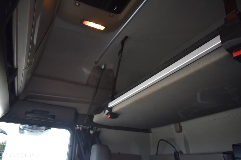 MAN TGX 18.510 - 16