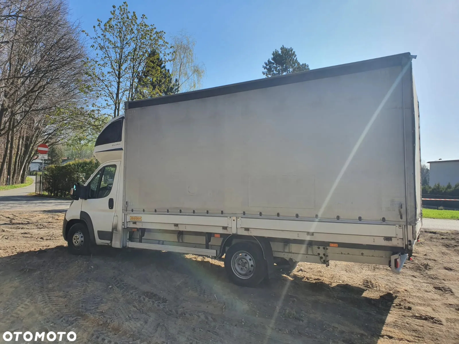 Peugeot Boxer - 5