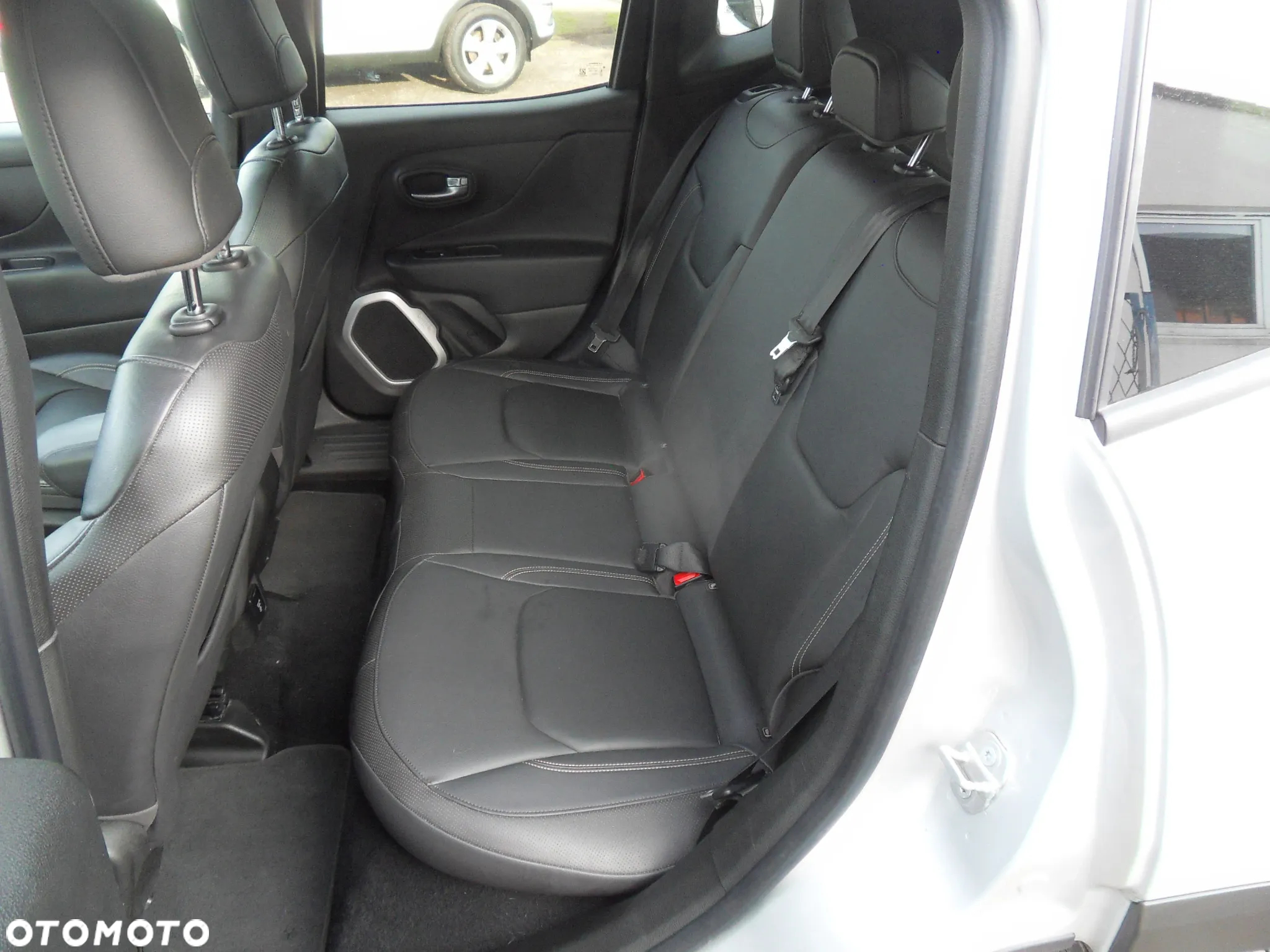 Jeep Renegade 1.4 MultiAir Limited FWD S&S - 11
