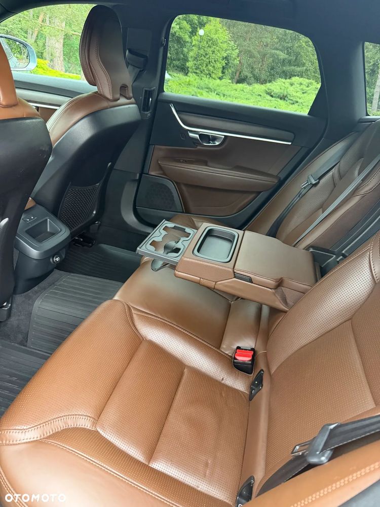 Volvo V90 D5 AWD Inscription - 30