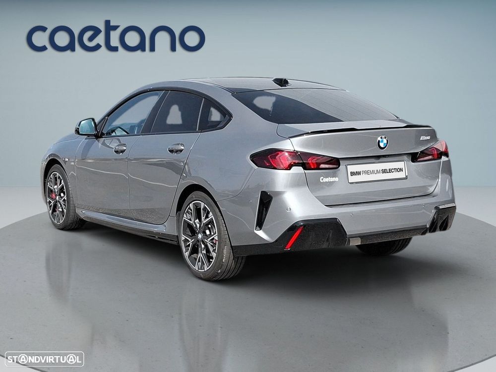 BMW 220 Gran Coupé Pack Desportivo M - 6
