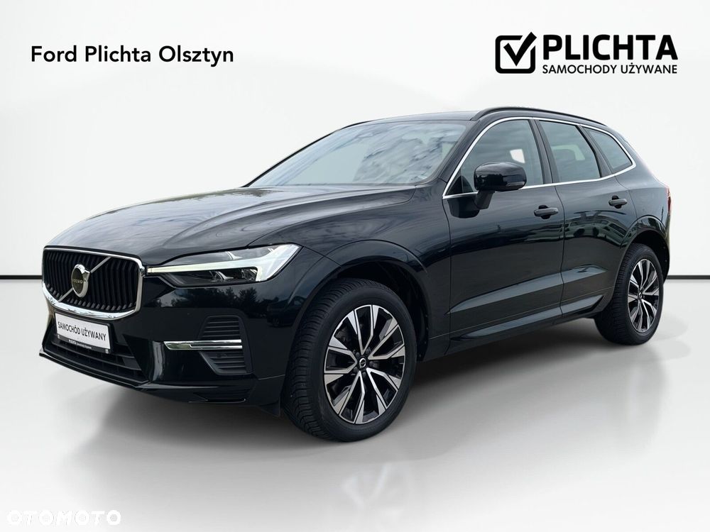 Volvo XC 60 B4 D Core - 2