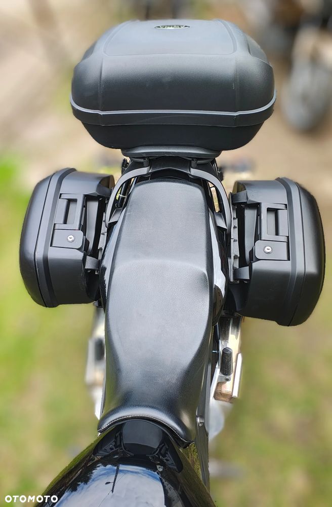 Yamaha TDM - 11