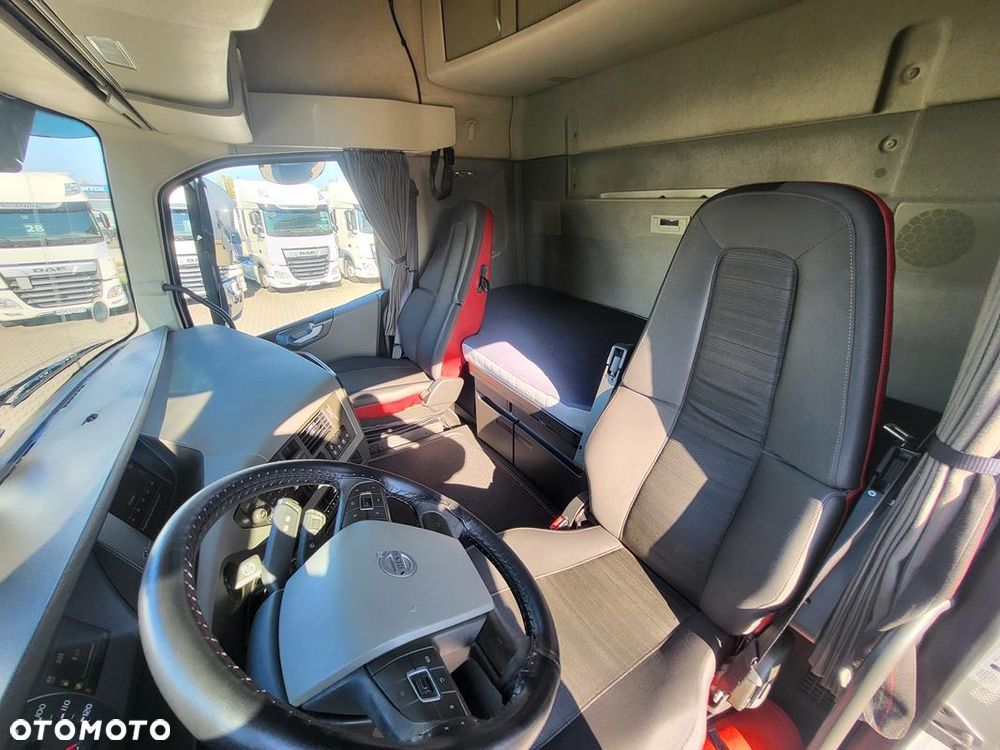Volvo FH 500 - 16